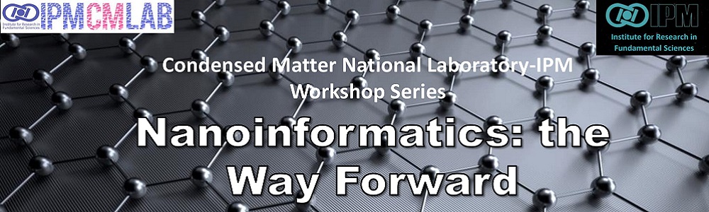 Condensed Matter National Laboratory